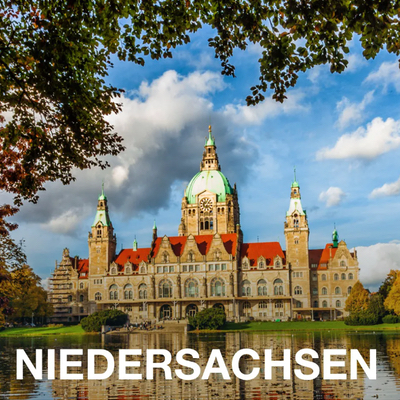 Referendariat Niedersachsen